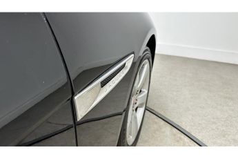 Jaguar XF i Portfolio