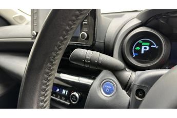 Toyota Yaris Cross VVT-h Icon