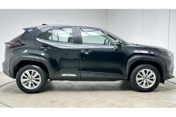 Toyota Yaris Cross VVT-h Icon