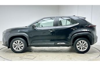 Toyota Yaris Cross VVT-h Icon