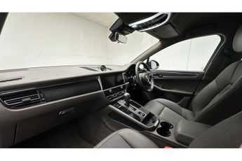 Porsche Macan T
