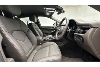 Porsche Macan T
