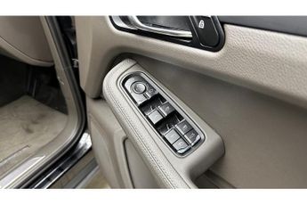 Porsche Macan T