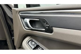 Porsche Macan T