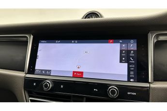 Porsche Macan T