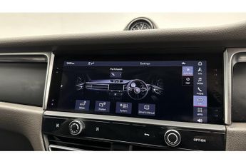 Porsche Macan T
