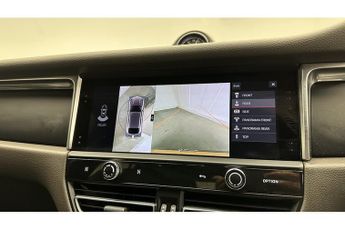 Porsche Macan T
