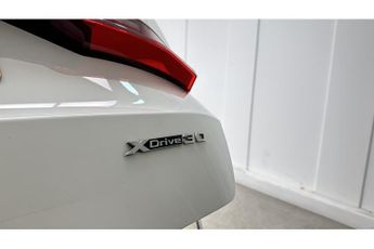 BMW iX1 30 xLine