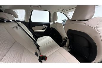 BMW iX1 30 xLine