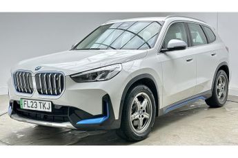 BMW iX1 30 xLine