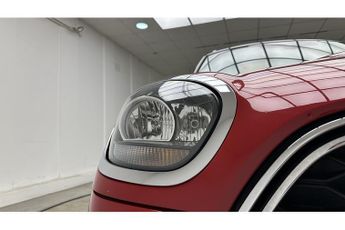 MINI Mini Countryman Cooper S E All4 Sport