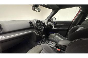 MINI Mini Countryman Cooper S E All4 Sport