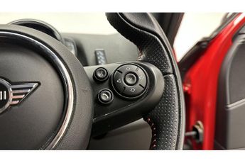 MINI Mini Countryman Cooper S E All4 Sport