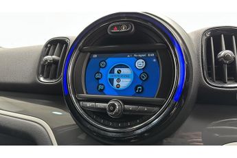 MINI Mini Countryman Cooper S E All4 Sport