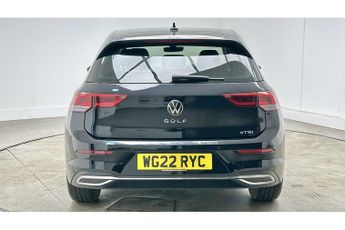 Volkswagen Golf eTSI MHEV Active