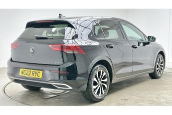 Volkswagen Golf eTSI MHEV Active