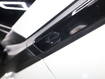 Peugeot E-2008 GT Line