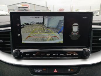 Kia XCeed GDi 3