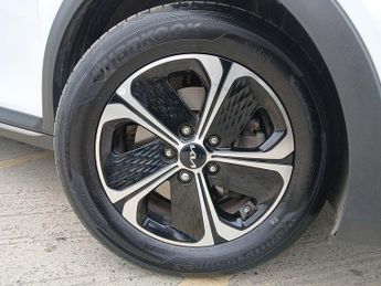 Kia XCeed GDi 3