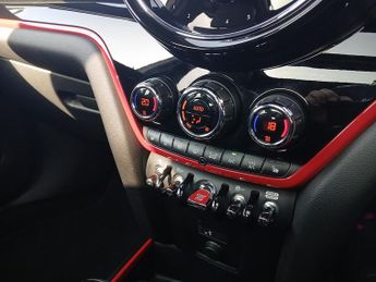 MINI Countryman John Cooper Works