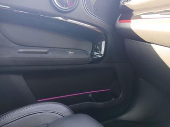 MINI Countryman John Cooper Works