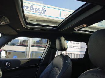 MINI Countryman John Cooper Works