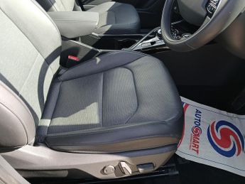 Kia Niro GDi 4