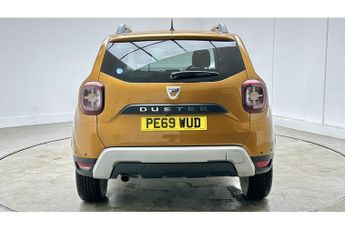 Dacia Duster SCe Prestige