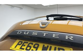 Dacia Duster SCe Prestige