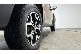 Dacia Duster SCe Prestige