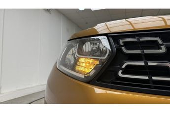 Dacia Duster SCe Prestige