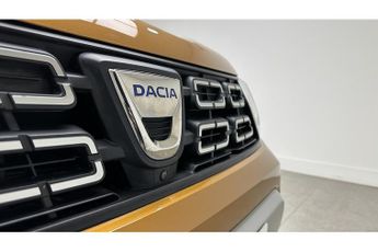 Dacia Duster SCe Prestige