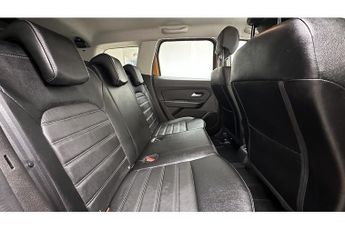 Dacia Duster SCe Prestige