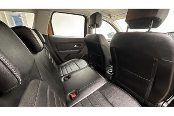 Dacia Duster SCe Prestige
