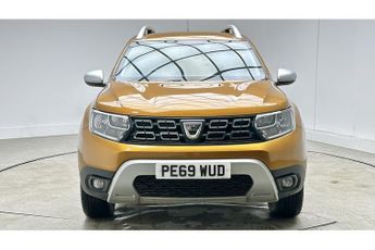 Dacia Duster SCe Prestige