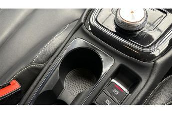 MG MG5 Exclusive Long Range