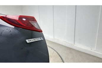Mazda Mazda2 SKYACTIV-G MHEV Sport Nav