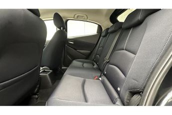 Mazda Mazda2 SKYACTIV-G MHEV Sport Nav