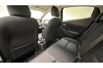 Mazda Mazda2 SKYACTIV-G MHEV Sport Nav