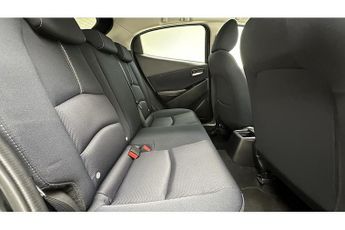 Mazda Mazda2 SKYACTIV-G MHEV Sport Nav