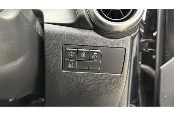 Mazda Mazda2 SKYACTIV-G MHEV Sport Nav