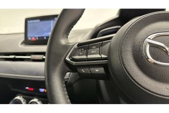 Mazda Mazda2 SKYACTIV-G MHEV Sport Nav