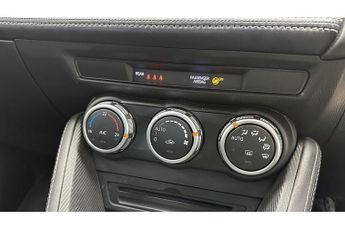 Mazda Mazda2 SKYACTIV-G MHEV Sport Nav