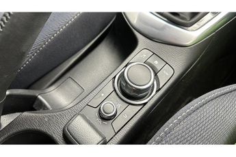 Mazda Mazda2 SKYACTIV-G MHEV Sport Nav