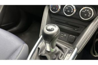 Mazda Mazda2 SKYACTIV-G MHEV Sport Nav
