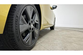 Vauxhall Astra Electric GS