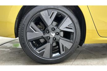 Vauxhall Astra Electric GS