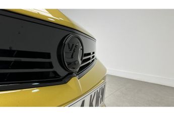 Vauxhall Astra Electric GS