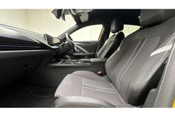 Vauxhall Astra Electric GS