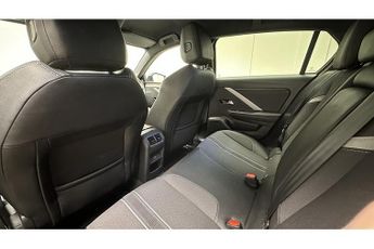 Vauxhall Astra Electric GS